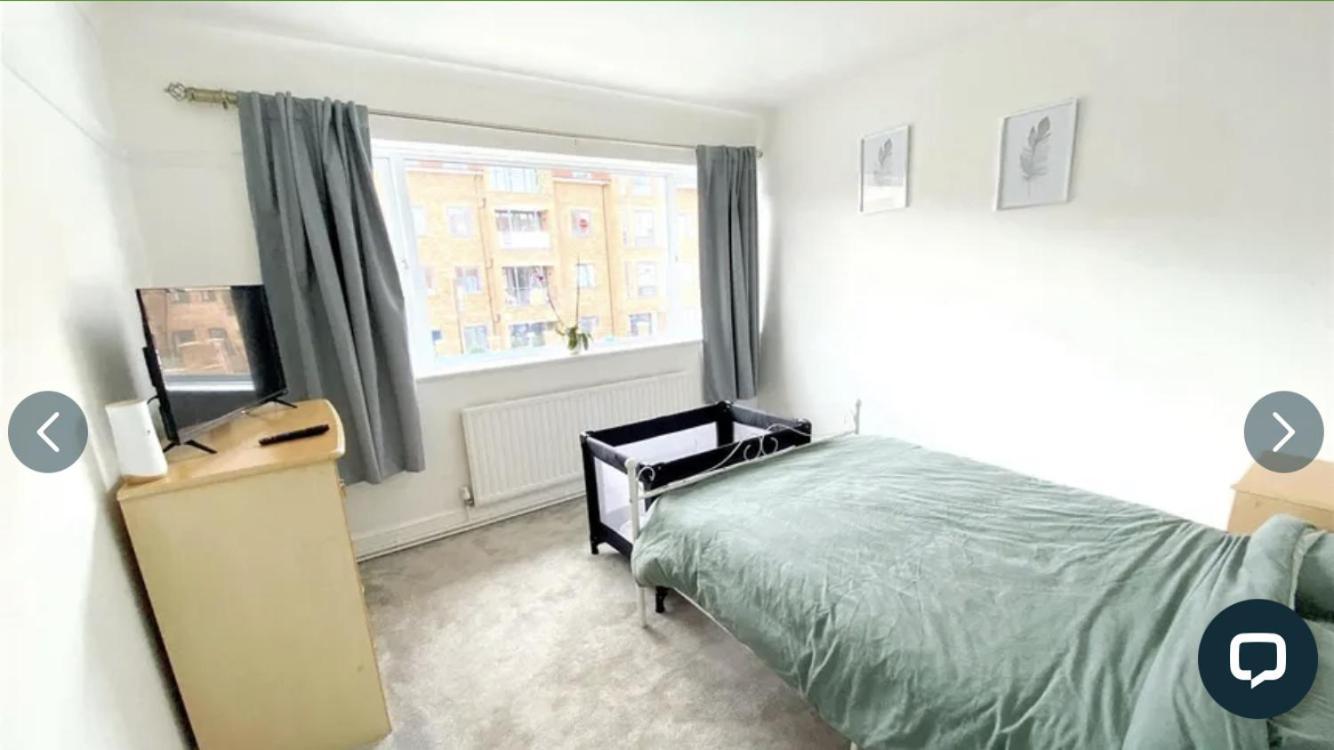4 Bedroom Property Close To The Harry Potter Studio And Watford Junction Eksteriør bilde